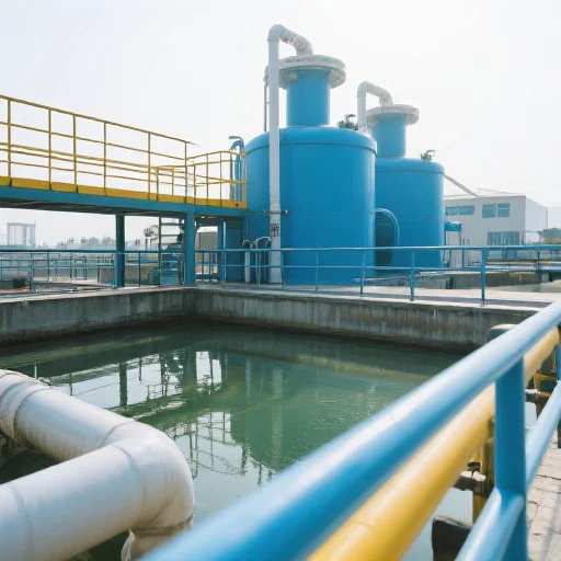 農(nóng)藥廢水的處理方法